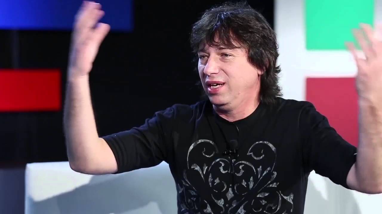 Fabián Liendo, un llamado al poder de los invisibles