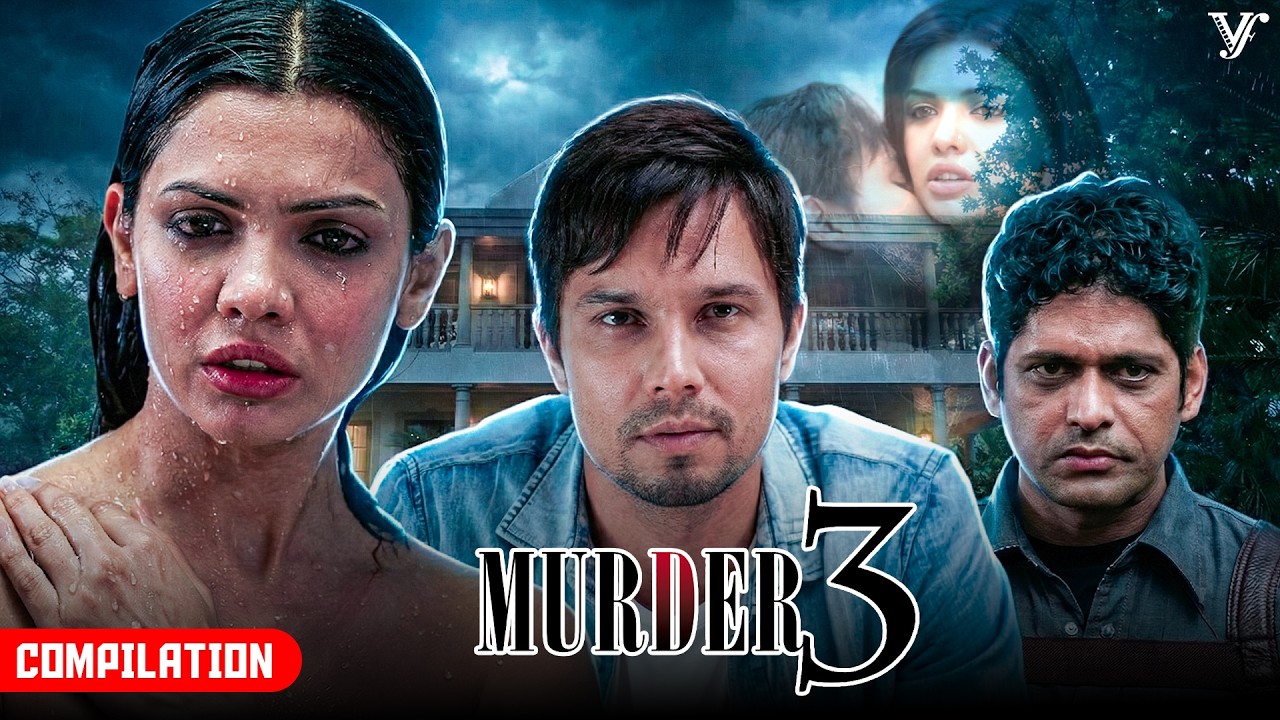 Sara Loren&rsquo;s BOLDNESS & SEDUCTIVE Trap Blinded Randeep Hooda | Psychological Terror of Sara Loren