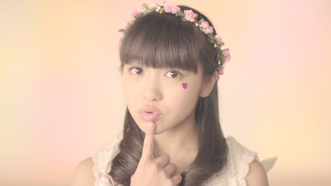 Fullfull☆Pocket「わがままフェアリー」Music Video