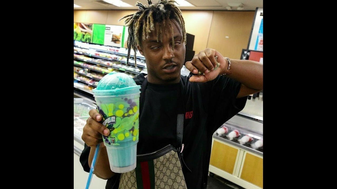 [FREE] Juice WRLD Type Beat - 