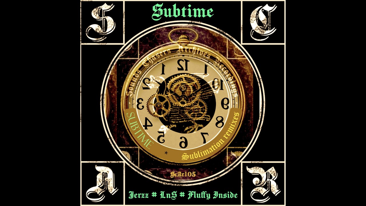 Subtime -- Delta (Subtimer Remix)