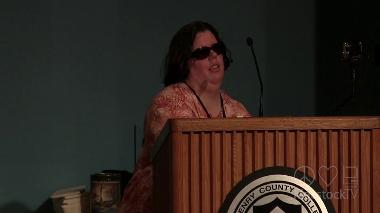 Allison Hartley: Productivity and Accessibility In An Increasingly Mobile World