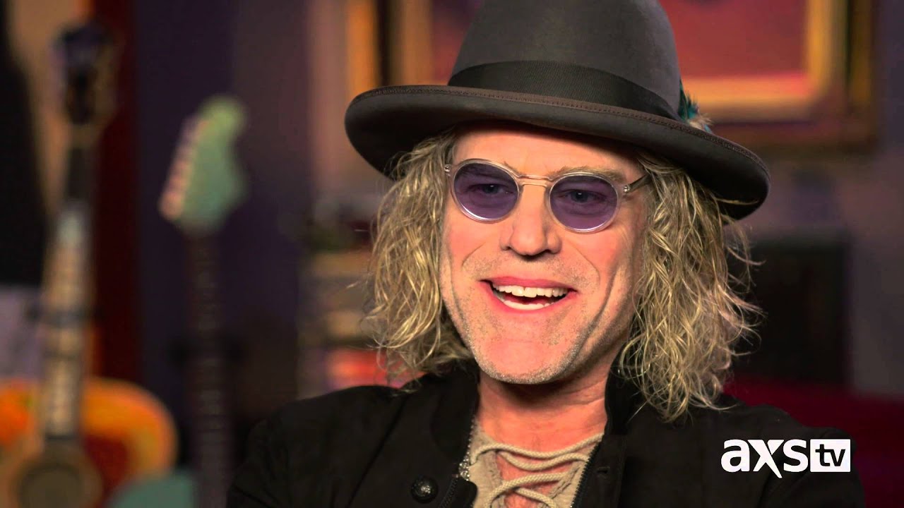 Big & Rich discuss their religious beliefs