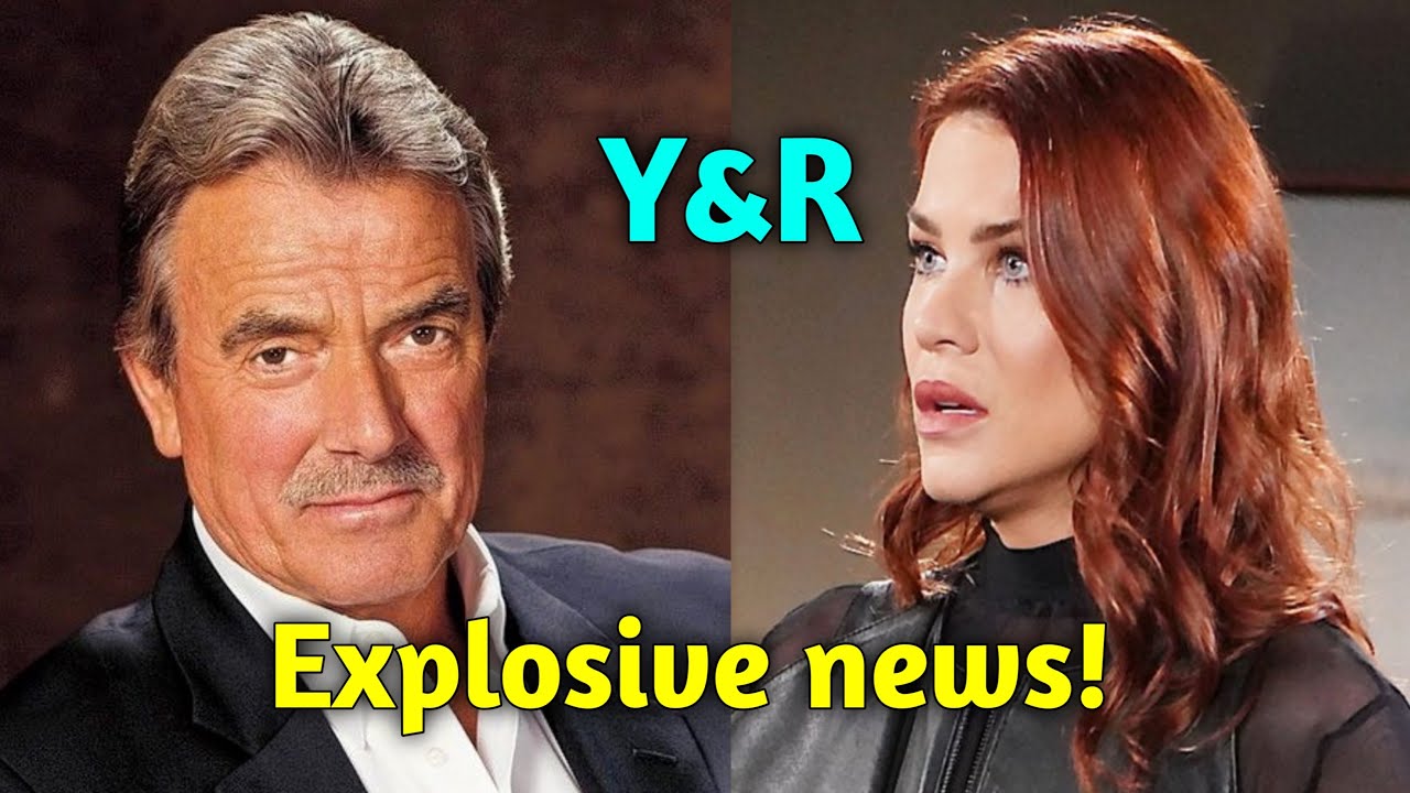 Y&R Rumors: Sally Spectra Falls For Victor Newman || It will shock you must