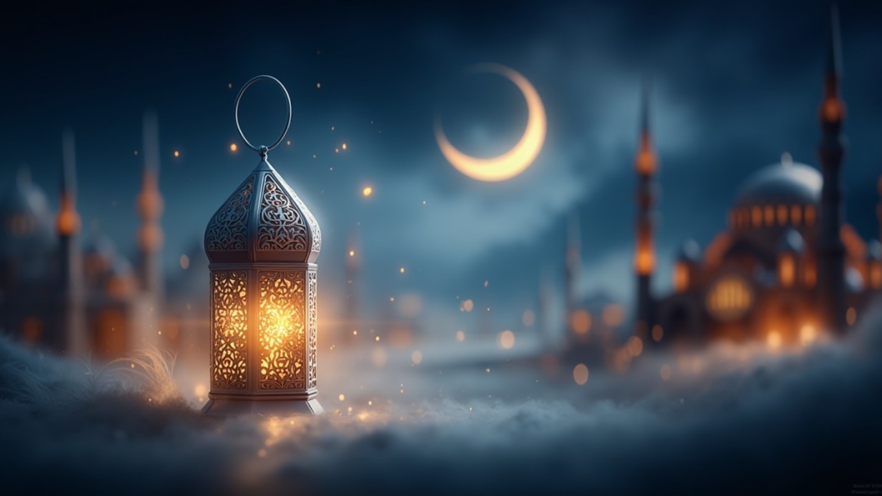 Arabian Chill Escape | Relaxing Arabic Music And Traditional Oud Music For Deep Focus And Sleep