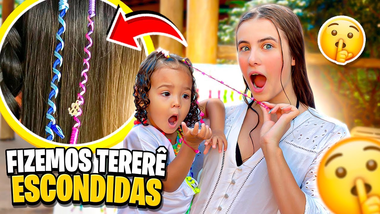 FIZ TERERE NA MIHA PRIMA ESCONDIDO