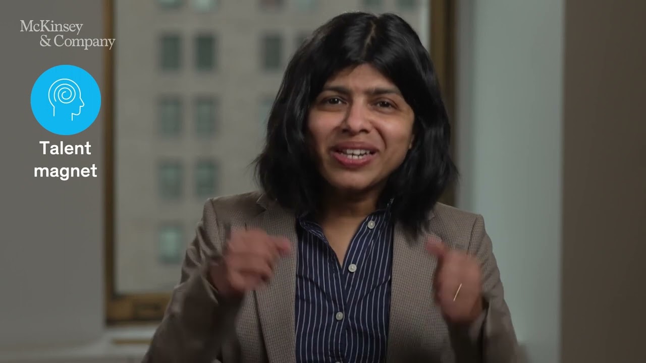 Gayatri Shenai: Thriving as a resilient leader in technology and building for the future