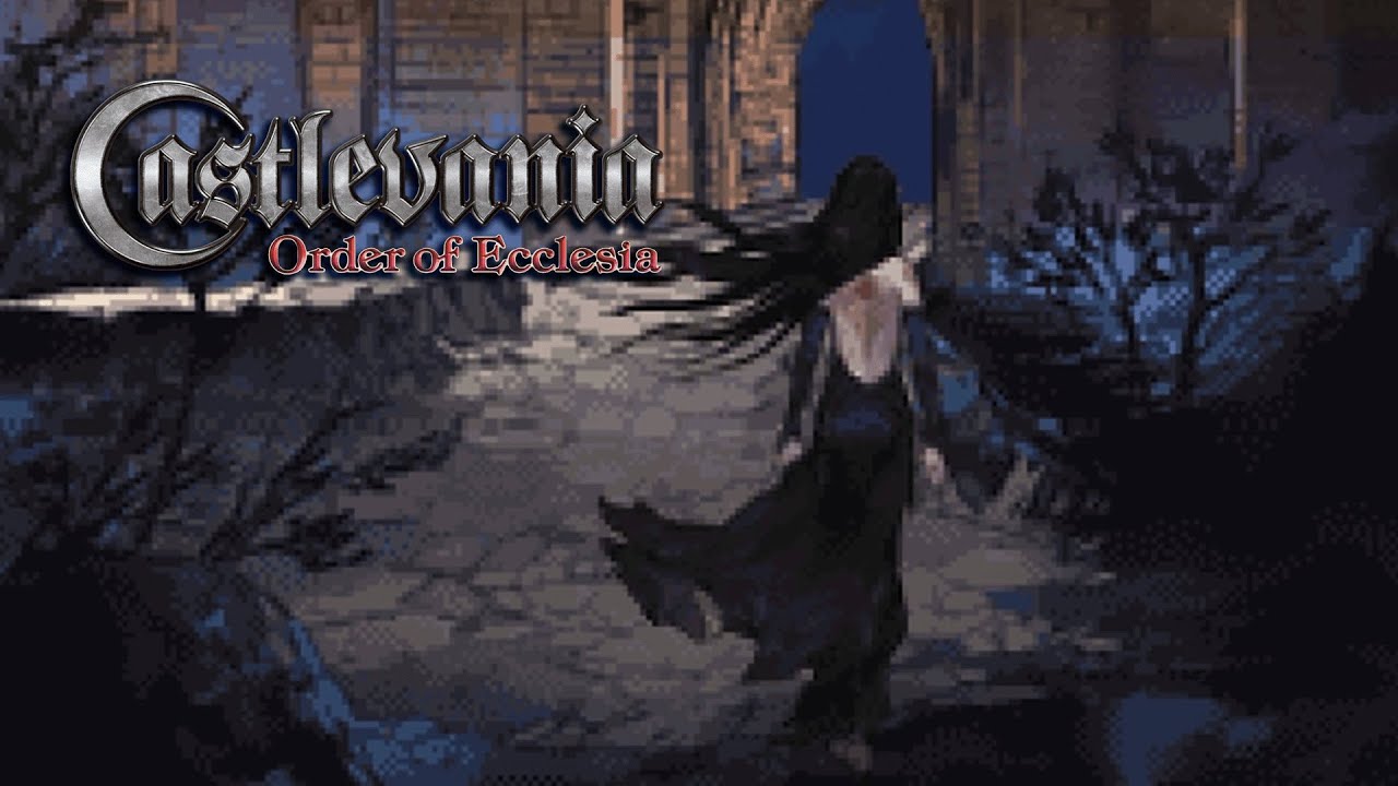 O Castelo do veio Broxa! | Castlevania: Order of Ecclesia – Ep. 13