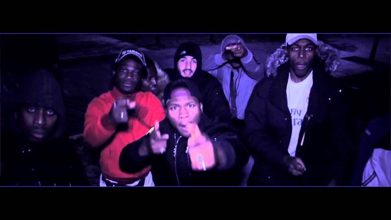 Djinoh - Voyou