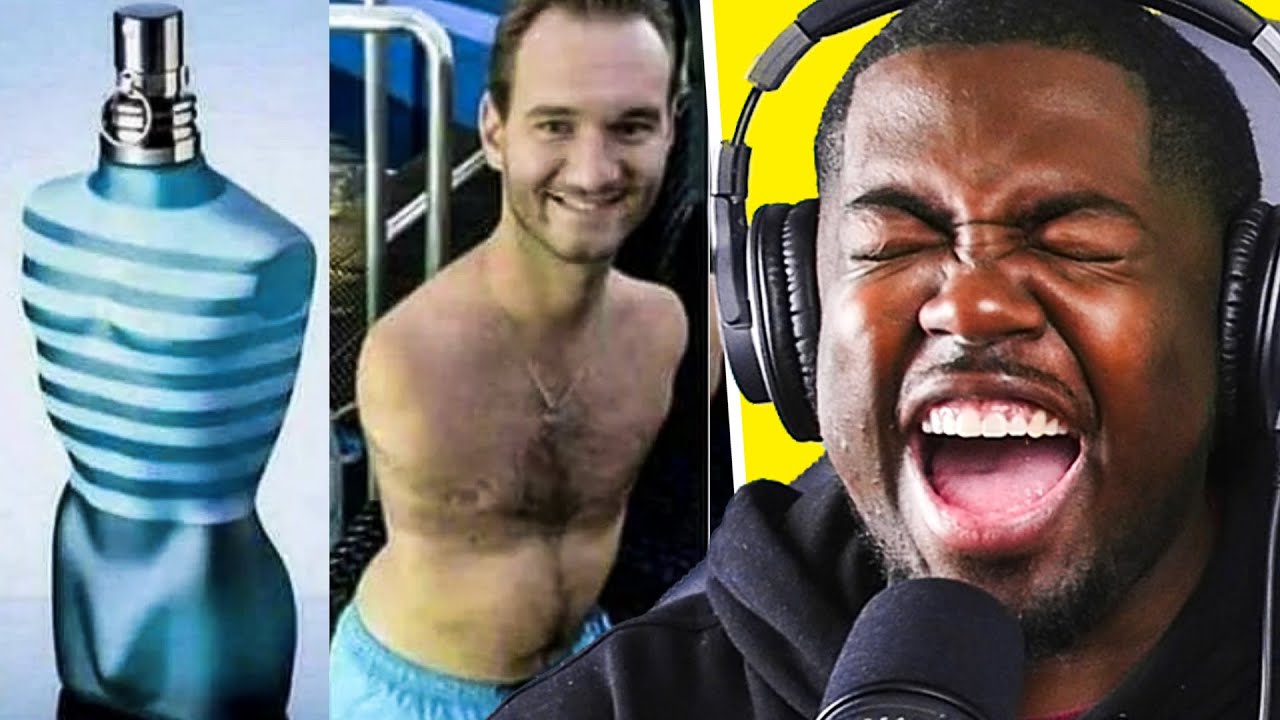 DARK HUMOR that will leave you SHOOK!