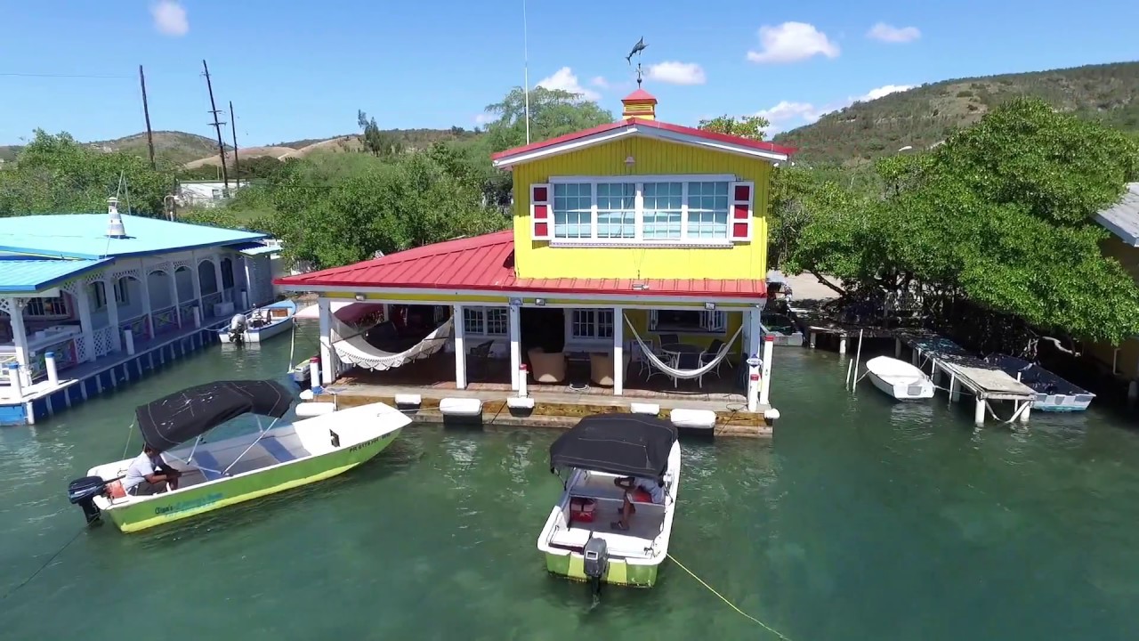 Puerto Rico Vacation Rentals.net-La Parguera