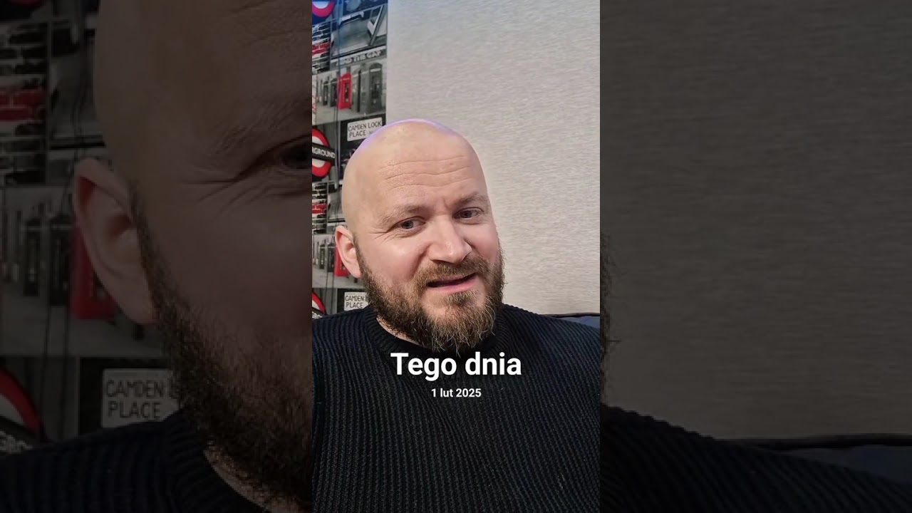 Omnadren - czego nie rozumieją na tiktoku