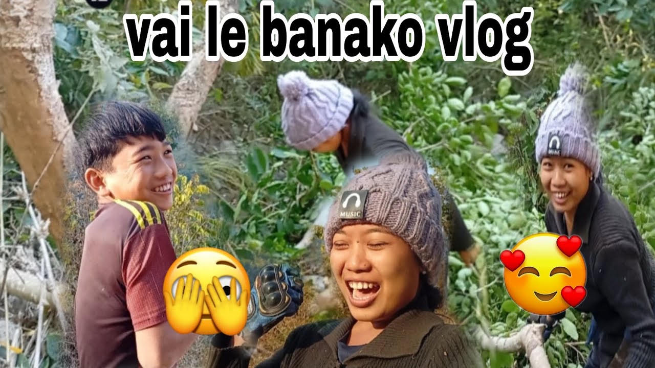 Mero suruwat vaiko antya aaja //🙄😆//#foryou #youtubechannel 