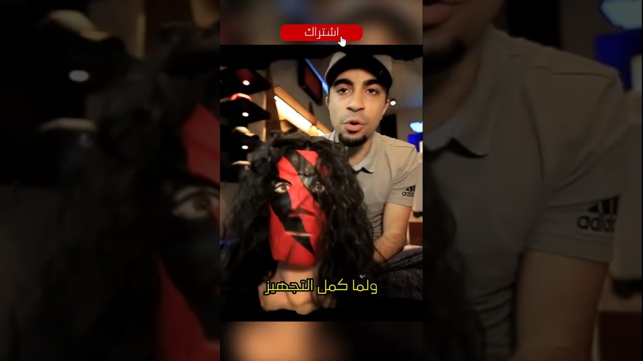 مواقف غريبة ومرعبة صارت ليوتيوبر و هم يصورون!!