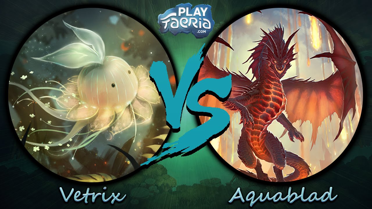 Faeria - I choose you, Garudan! Three Wishes, Day of the Dragons & Aurora's Dream!