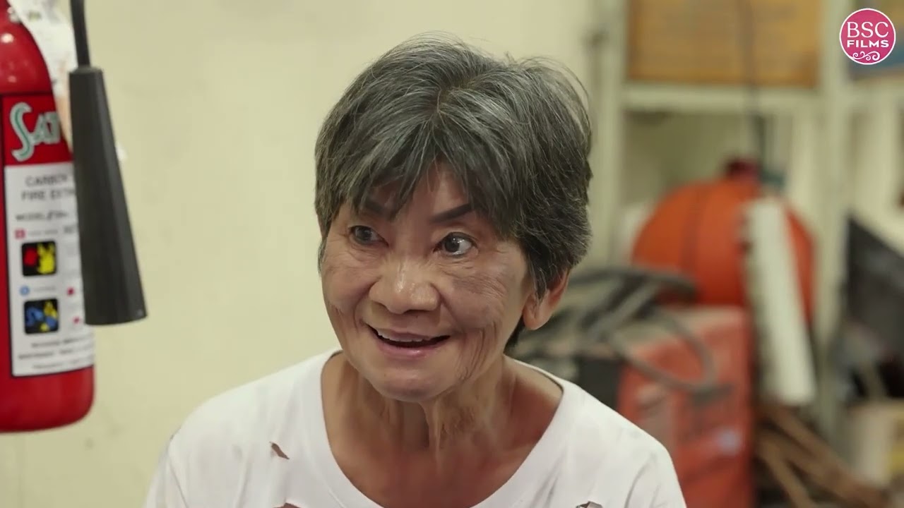 เศรษฐีนีลองใจสะใภ้คนใหม่ แม่ค้าส้มตำ | หนังสั้น BSC Films