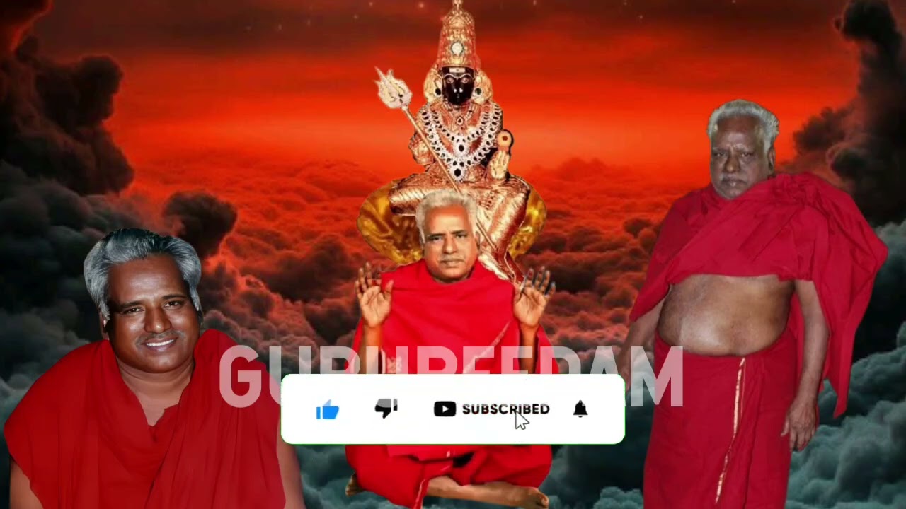 #melmaruvathur | அன்னையின் மந்திர நுட்பங்கள் #melmaruvathur #spiritual #motivation #omsakthi #sakthi