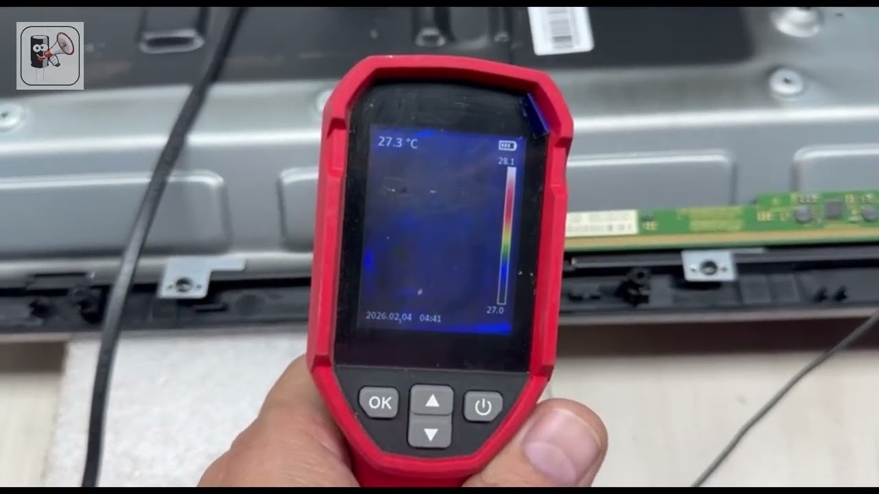 Super dica como achar curto na tela. Vamos para o vídeo 