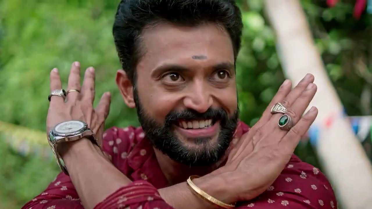 Subhadram - Full Ep - 183 - Zee Keralam