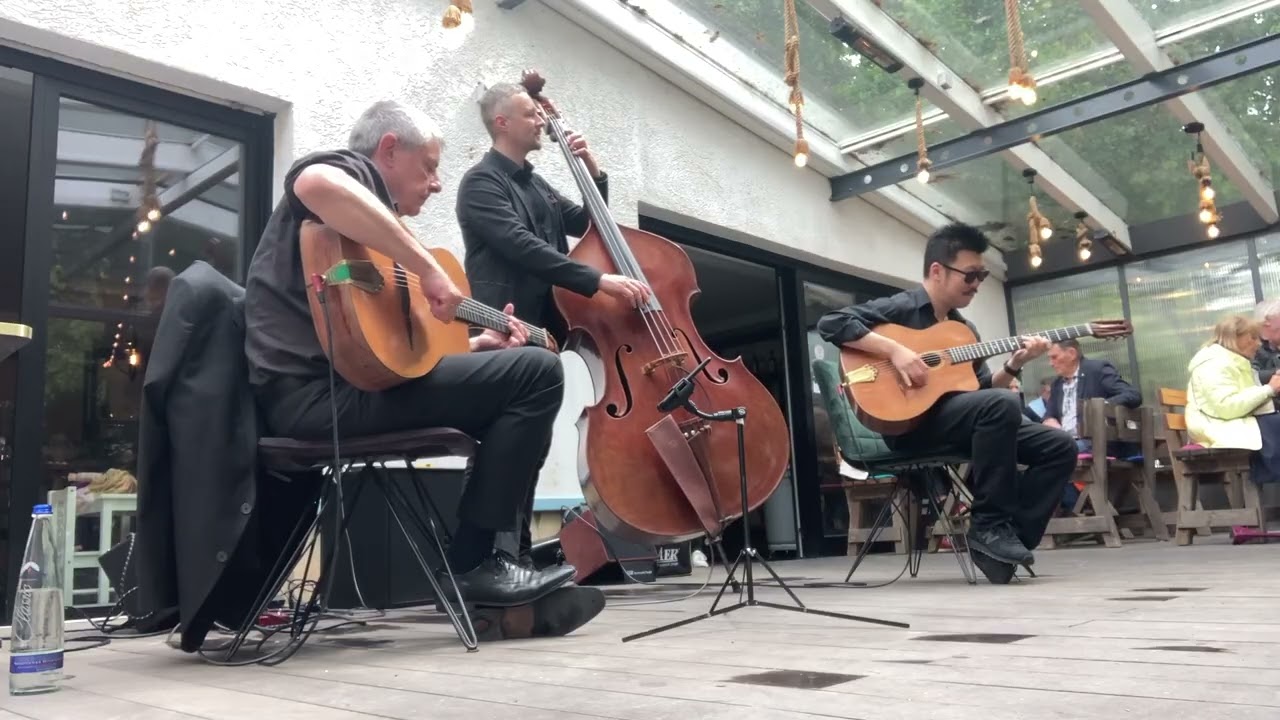 Sunday Concert #3