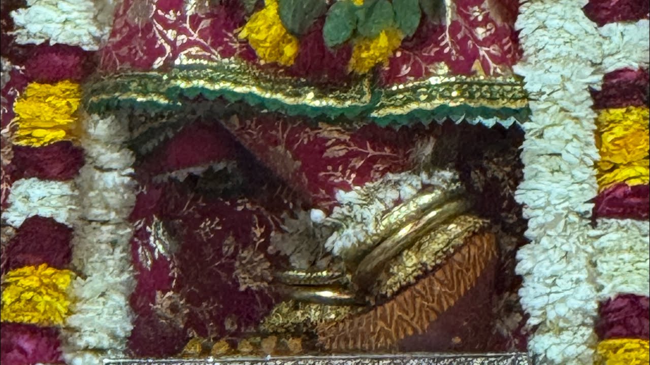 श्री गोविन्द देव जी मंदिर आरती कीर्तन सत्संग Shri Govind Dev Ji Temple #01_march_2026 #sunday #viral