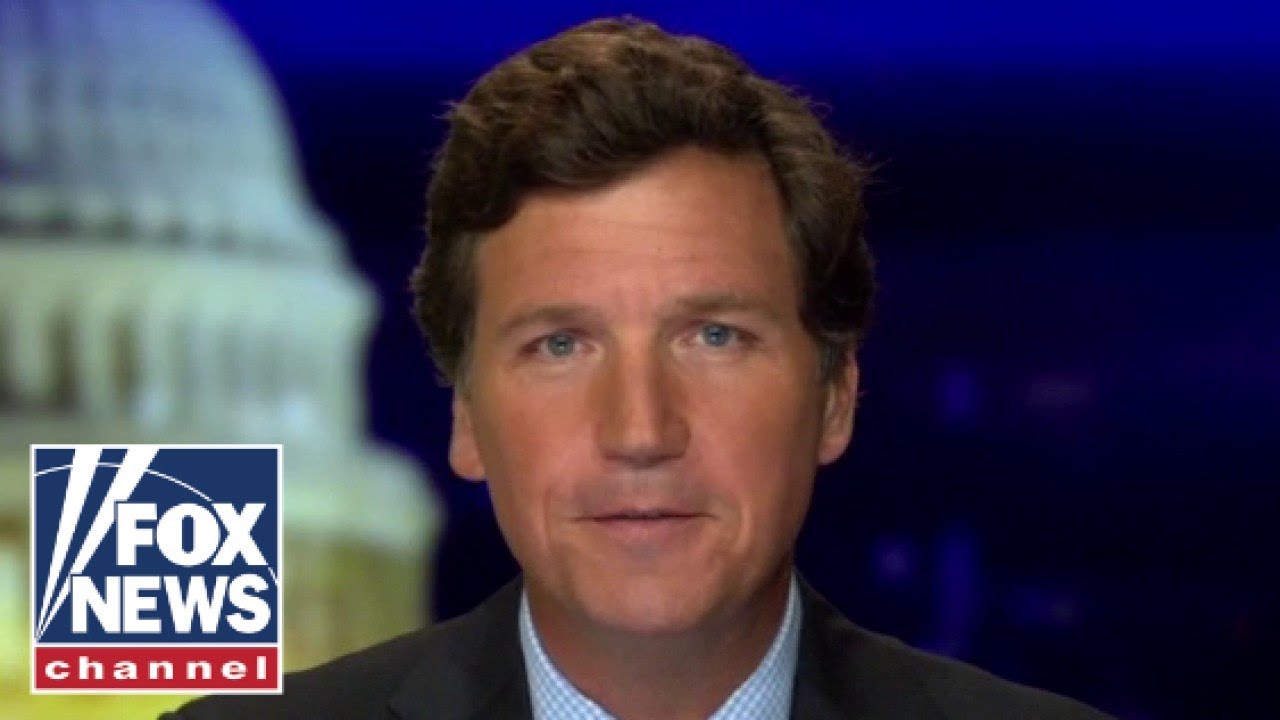 Tucker: This is why America is great