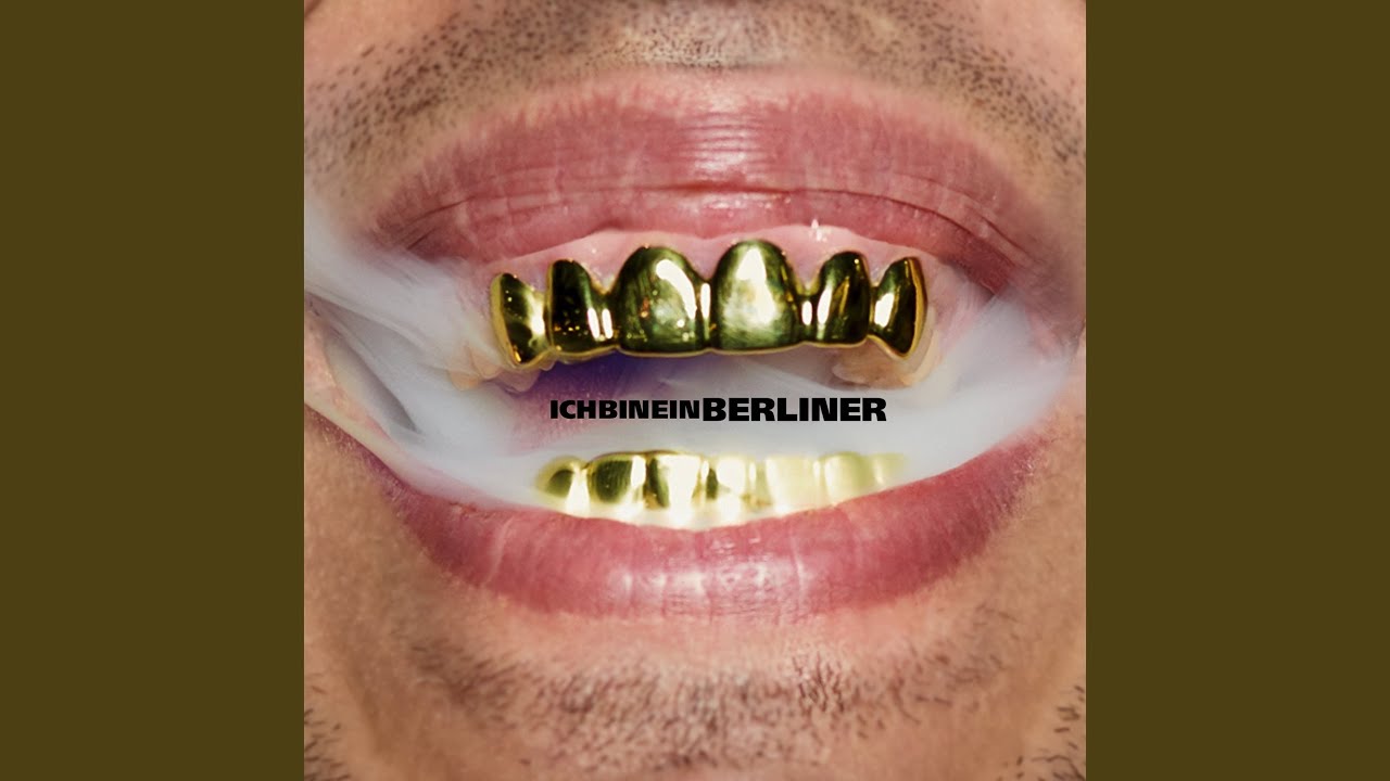 Bleib auf dem Teppich (feat. Bonez MC)