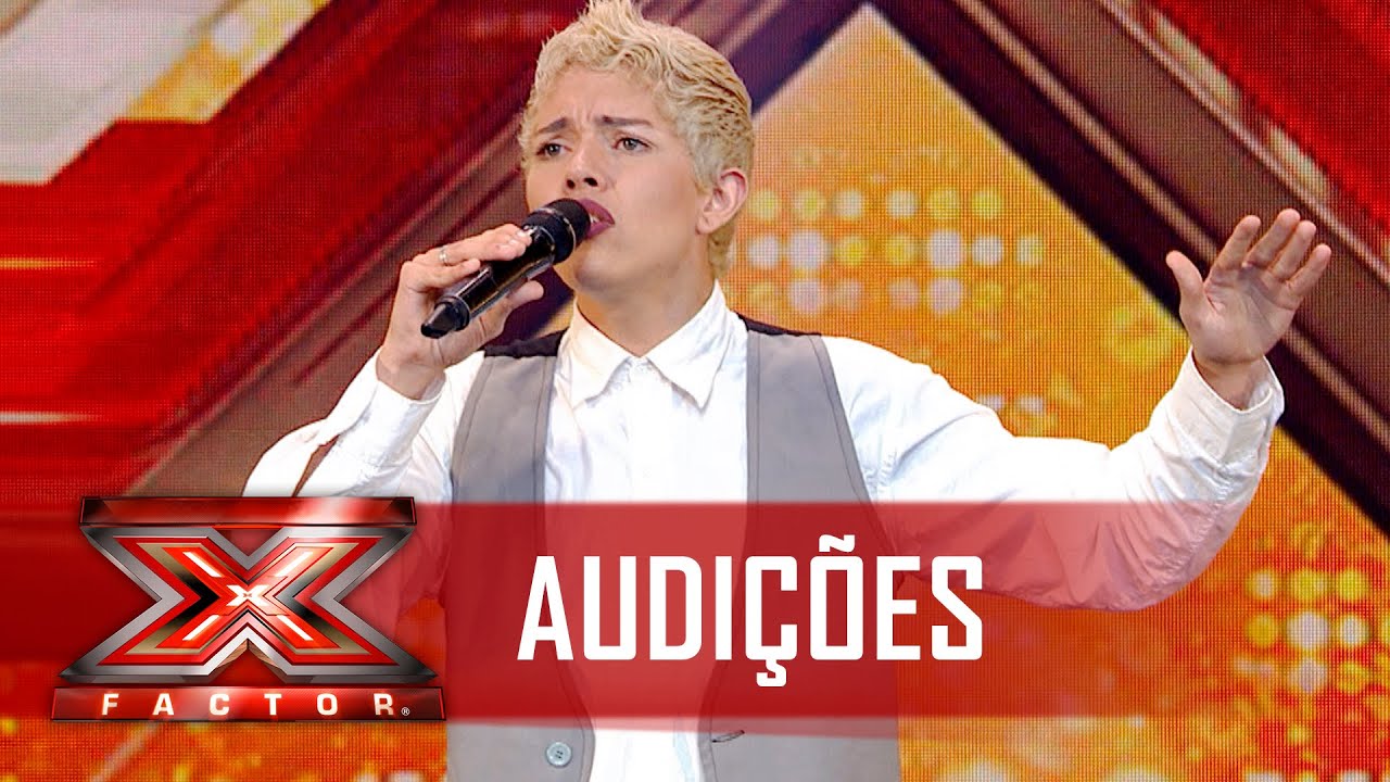 Hugo mostrou sua verdade | X Factor BR