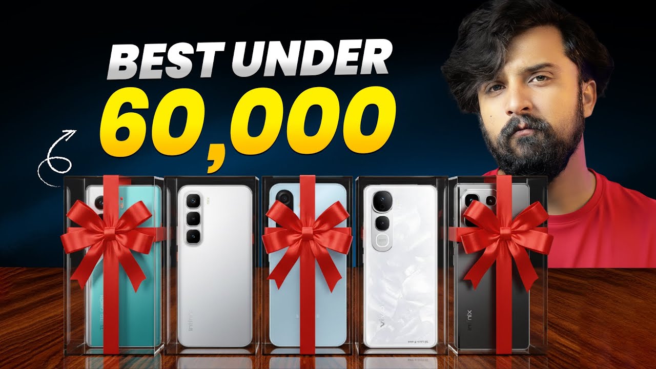 Best Mobile under 50000 - 60000 in Pakistan | Avoid Wrong Phones.
