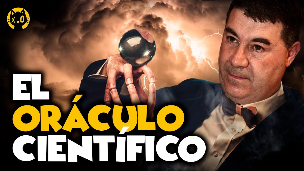 Miguel Anxo Bastos: FUTUROLOG&Iacute;A y POL&Iacute;TICA | &iquest;Predecir el FUTURO para CONTROLAR el PRESENTE?