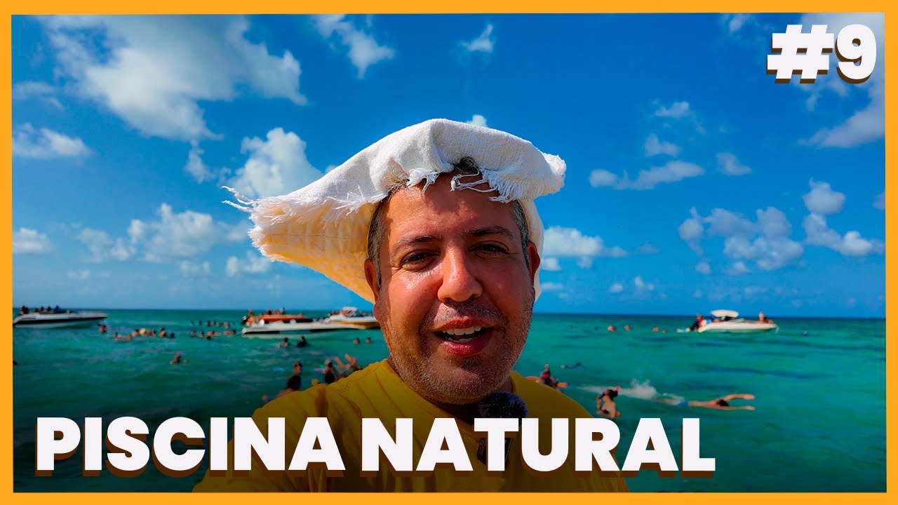 DE SAO MIGEUL DO GOSTOSO À RIO DO FOGO, BARRA DE PUNAU E POUSADA SIRI PARAISO | ROTA DAS FALESIAS #9