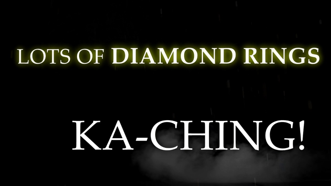 Germán Pascual - Ka Ching! (Shanya Twain Cover) (Official Lyric Video)