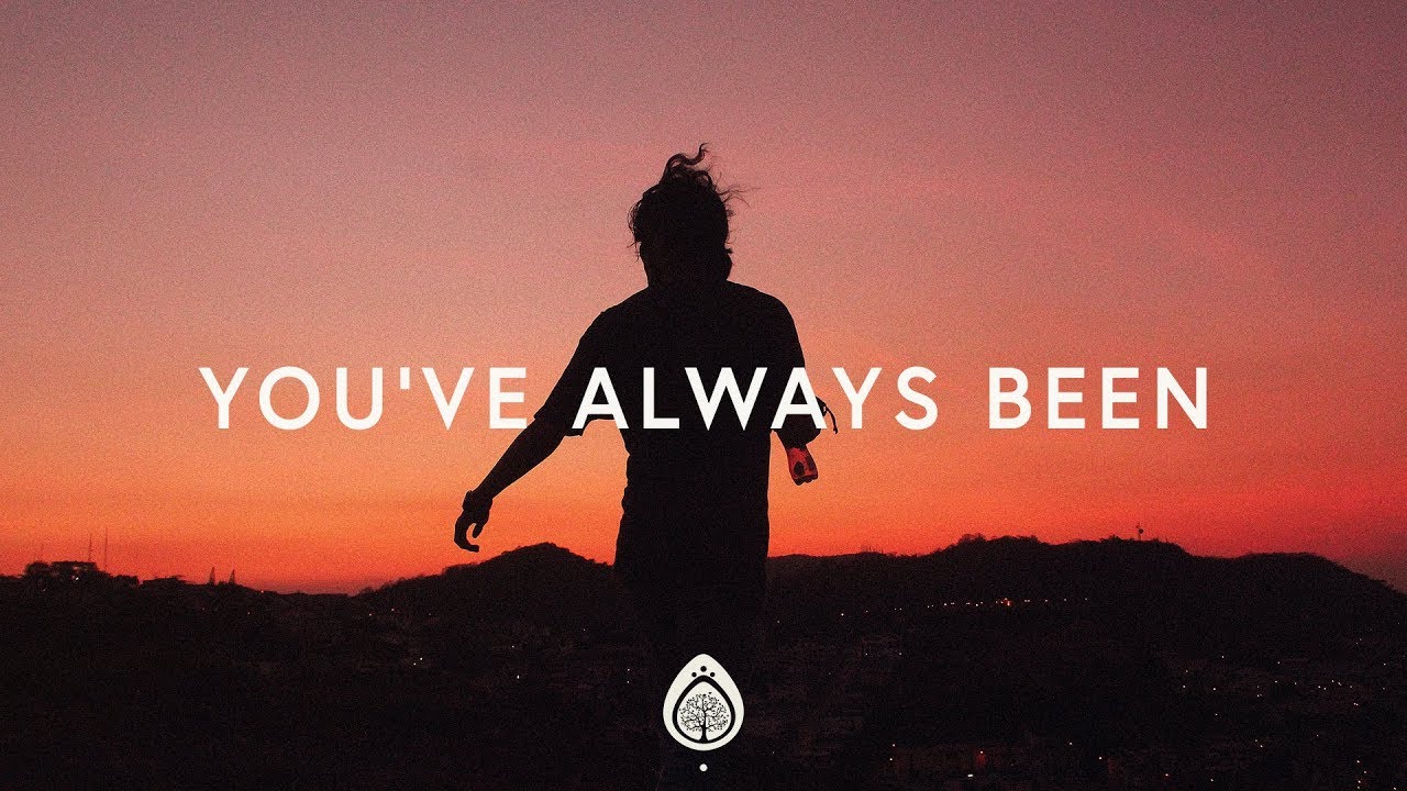 Unspoken ~ You've Always Been (Lyrics)