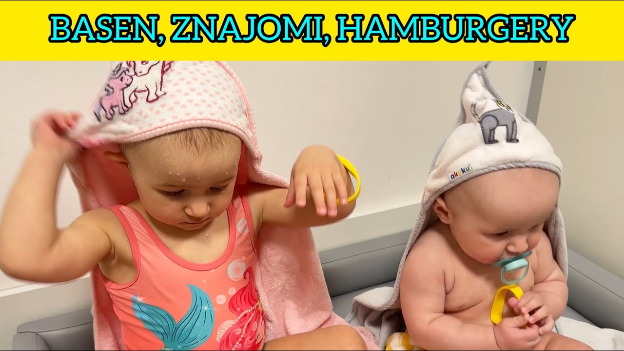 WEEKENDOWA RUTYNA Z DZIEĆMI