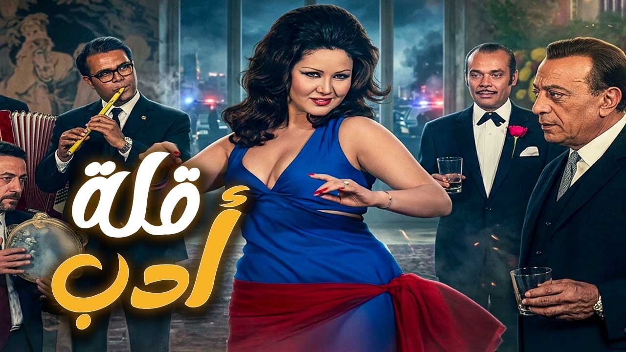 😡 إيه قلة الأدب دي! يمد إيده على ست؟ ده مايبقاش راجل ولا عنده شنب!