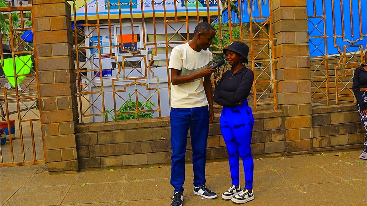 Meet Kiki: The Female Mechanic Men Fear to Date 🚗💔