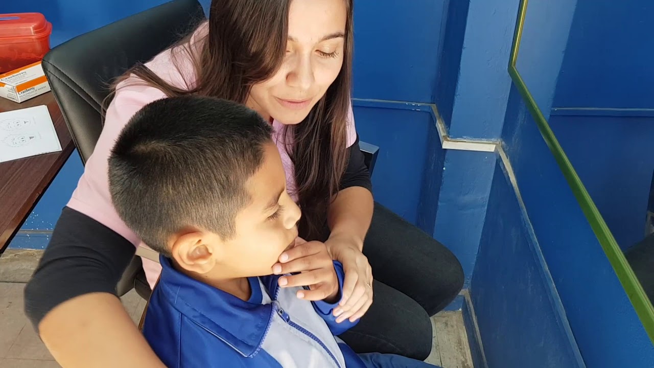 Escuela Juan Pablo II
