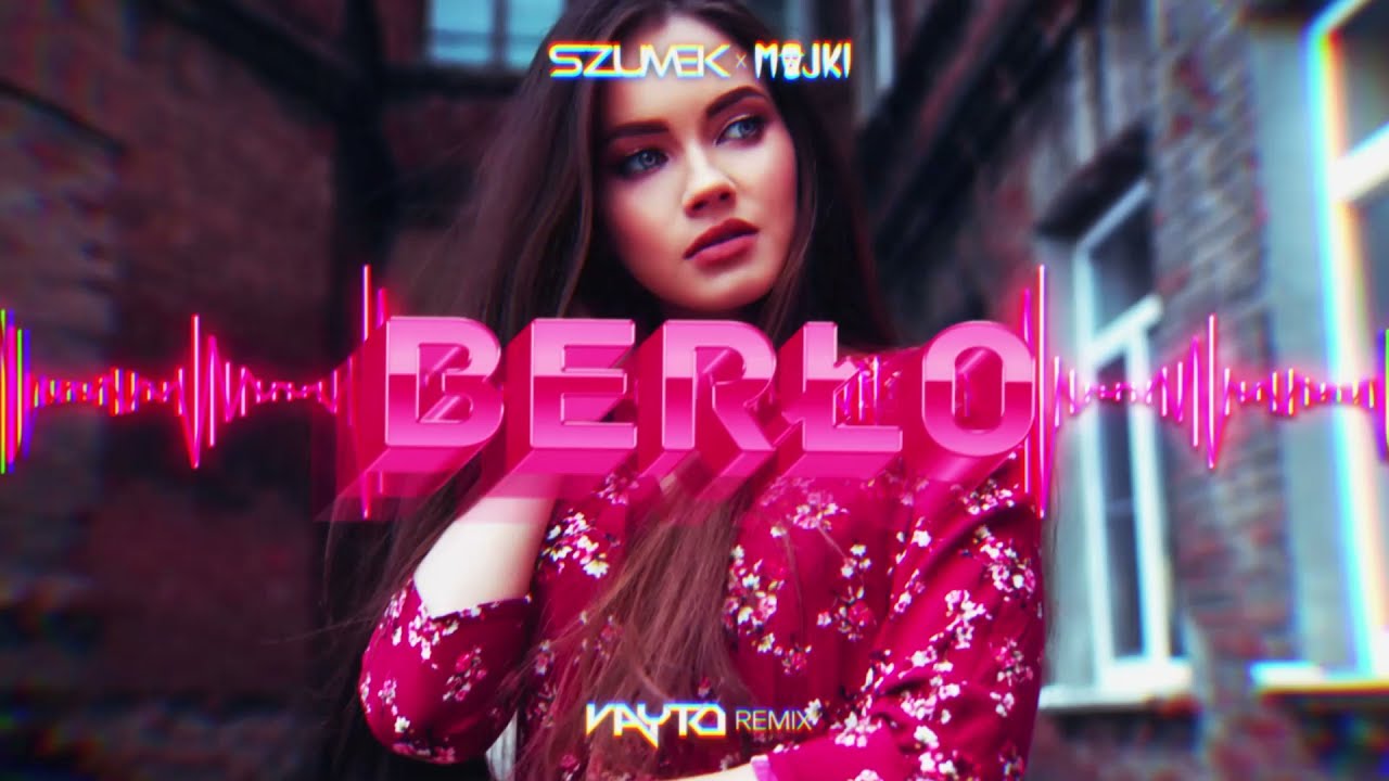 Szumek x Majki - Berło (VAYTO REMIX) 2022