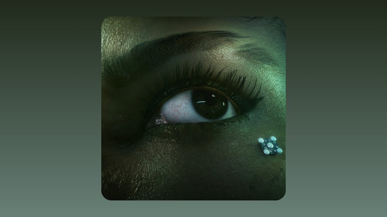 Bktherula - THE WAY (Audio)