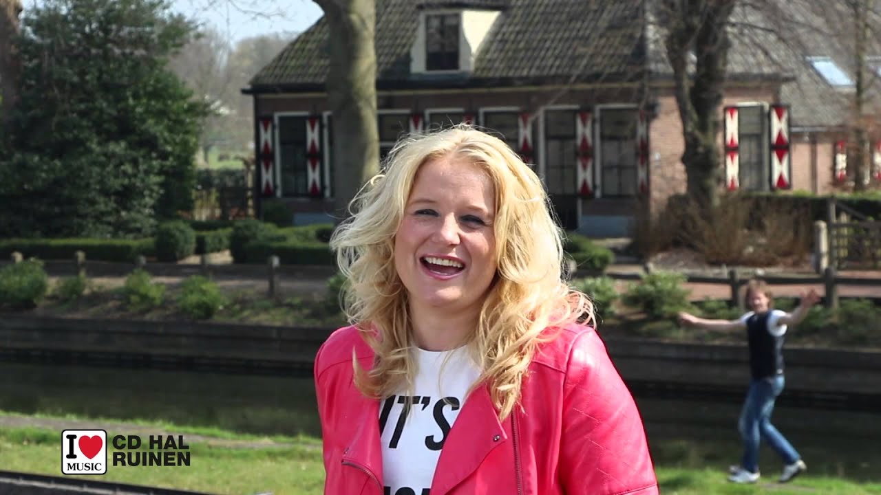 Harten 10 - Dat was vroeger - Officiële Videoclip