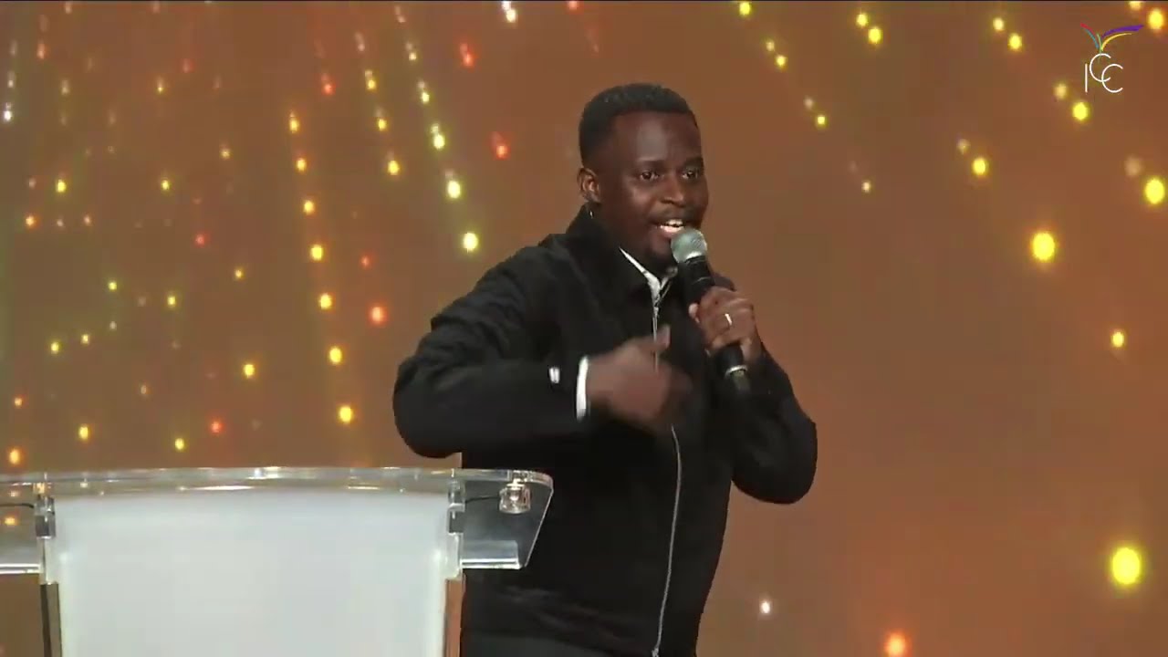 🎶  Temps de louange du dimanche du 22 février 2026