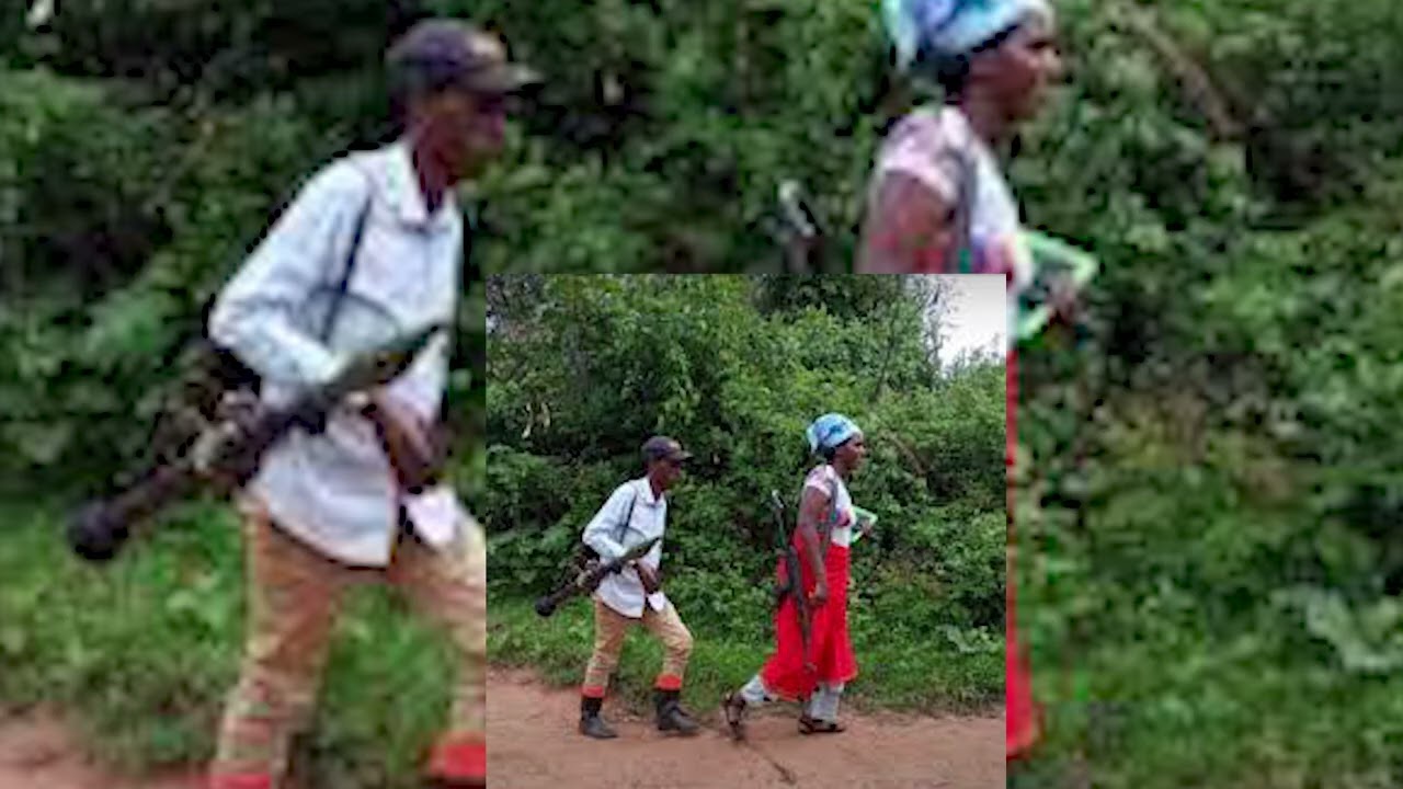 RUTABARA -ABANYAMULENGE BAHUNZE WAZALENDO