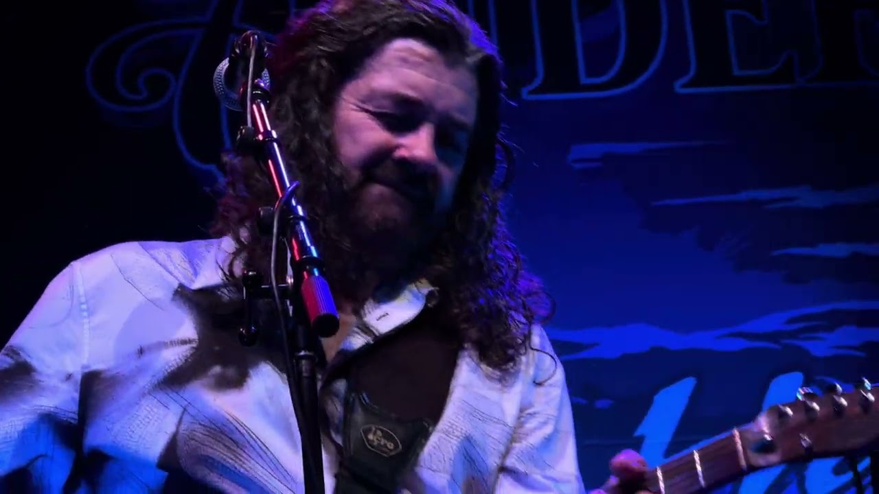 Tab Benoit Napa 2024