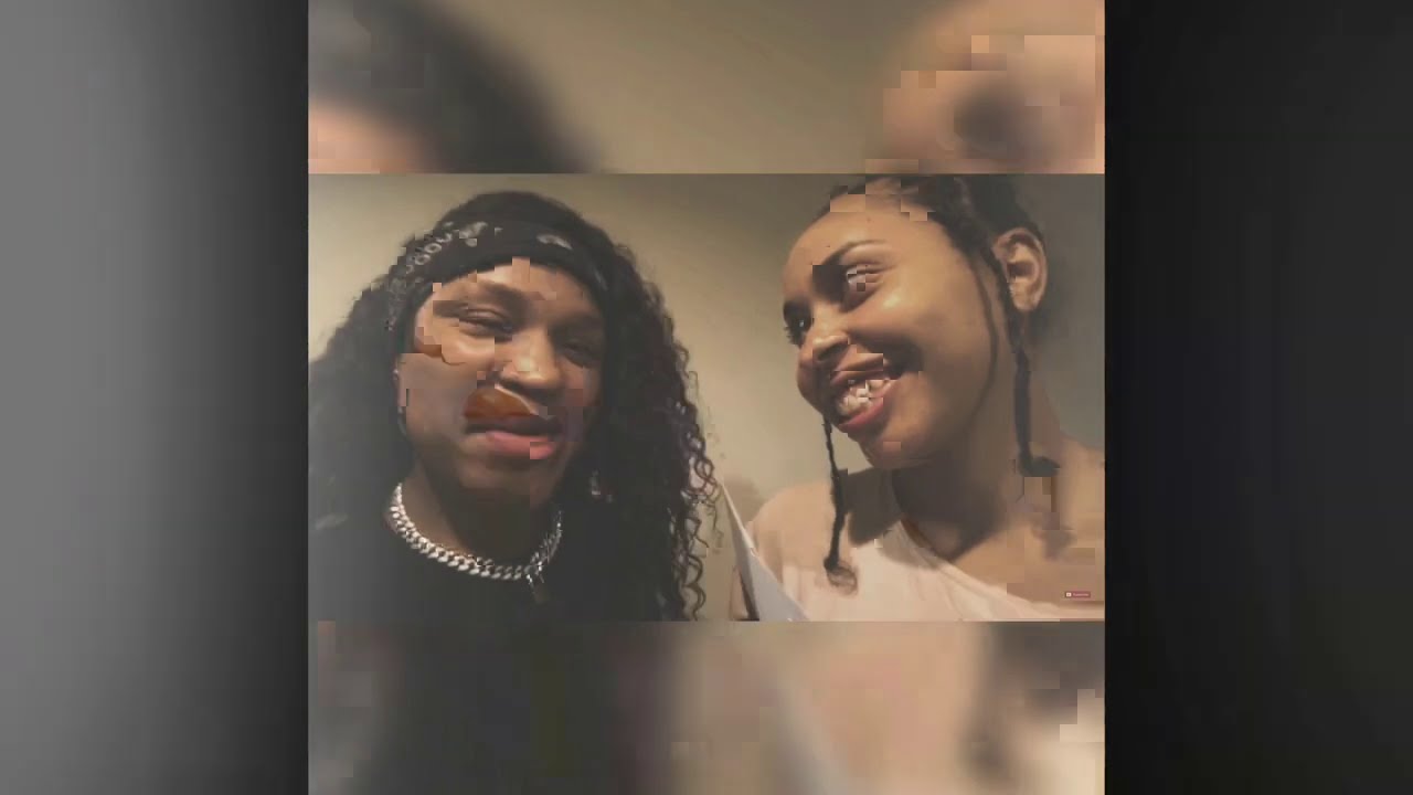 Love All Over Me - Ezee x Natalie (Edit)