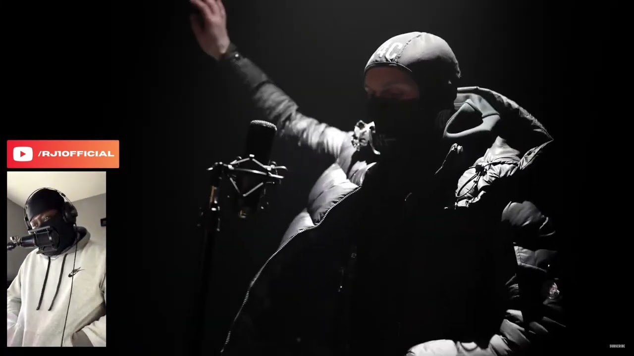 NA THIS IS REAL LIFE FACTS😔🔥 | RJ1 Reacts To 4.4c - Life In The Pool | P110 [Music Video]