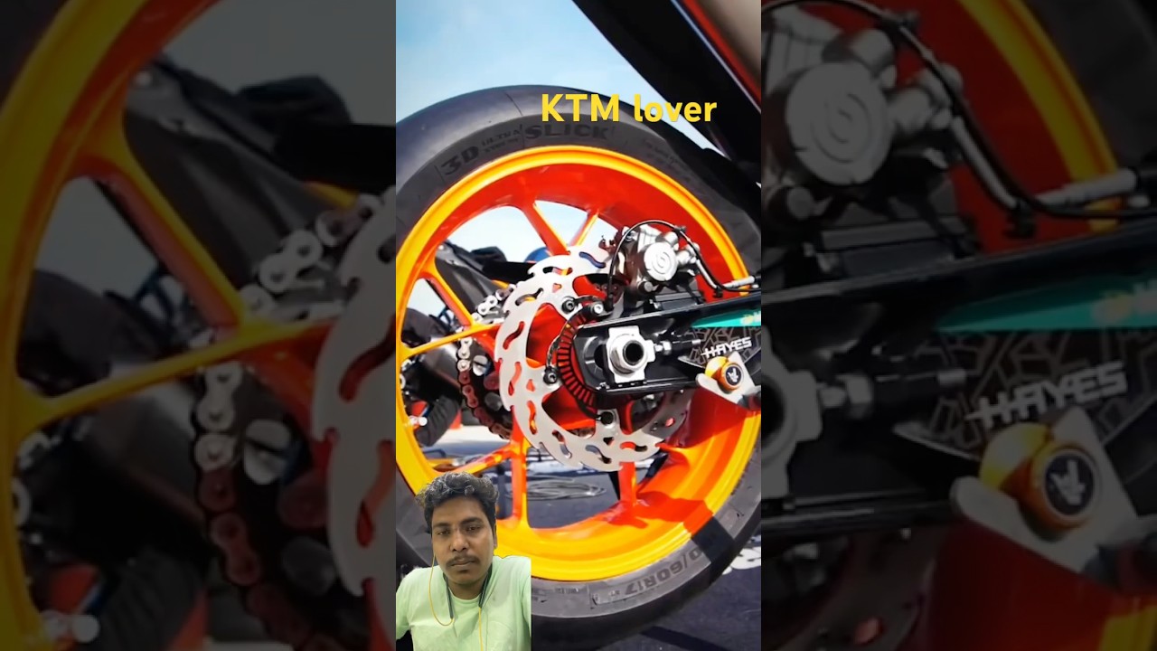 KTM lover #automobile #smartphone #supermoto #bikelife #racing #ytshorts #lifeisbutadream #rider