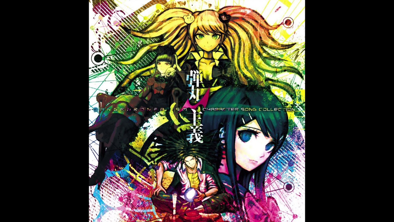 01 Sayaka Maizono - Sky Blue Canvas