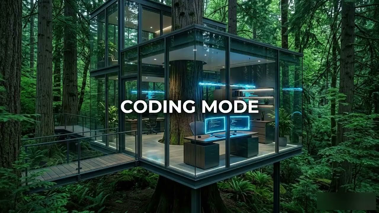 Lofi Hip Hop - Deep Focus Beats for Study & Work