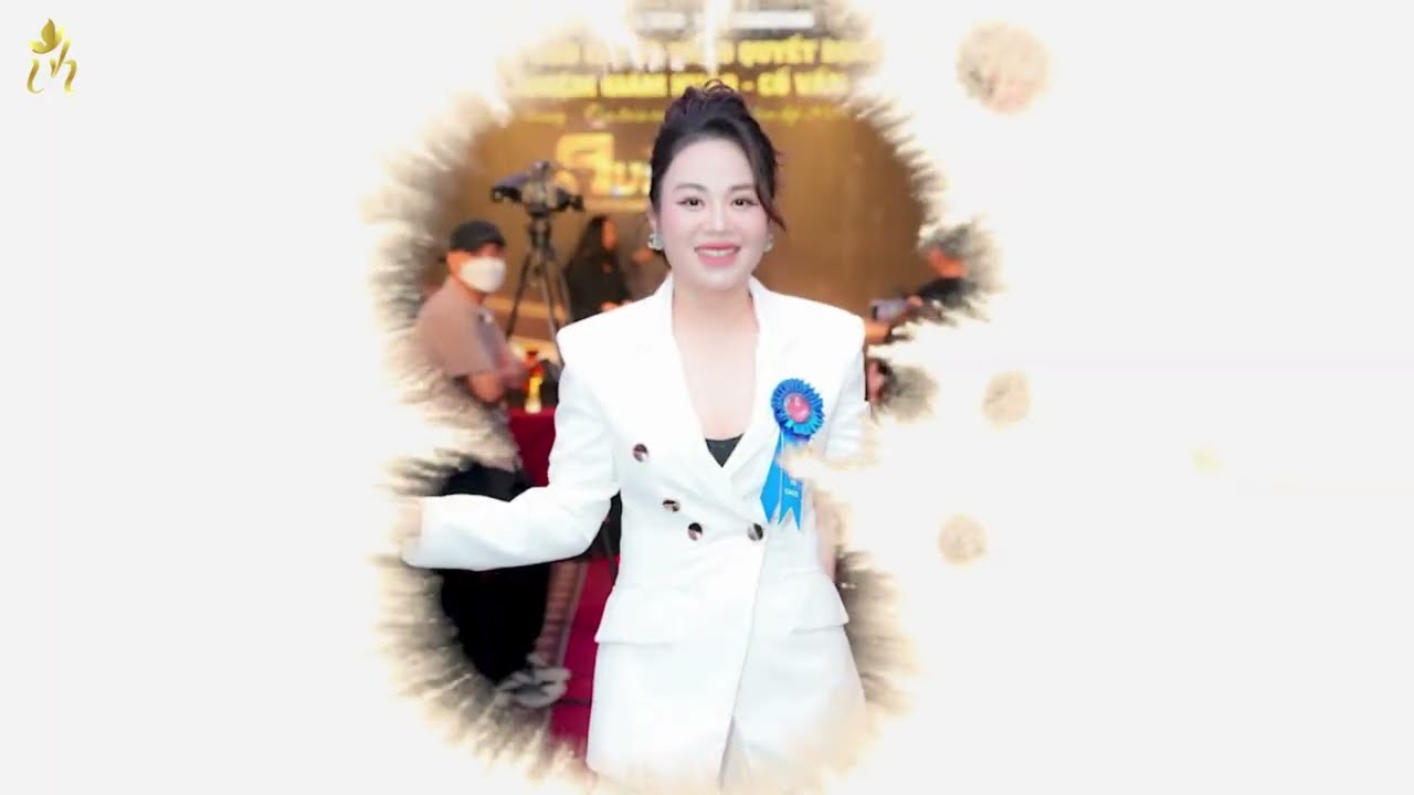 Home Center Group Giới Thiệu CEO Beauty Spa Ginseng Việt Hàn