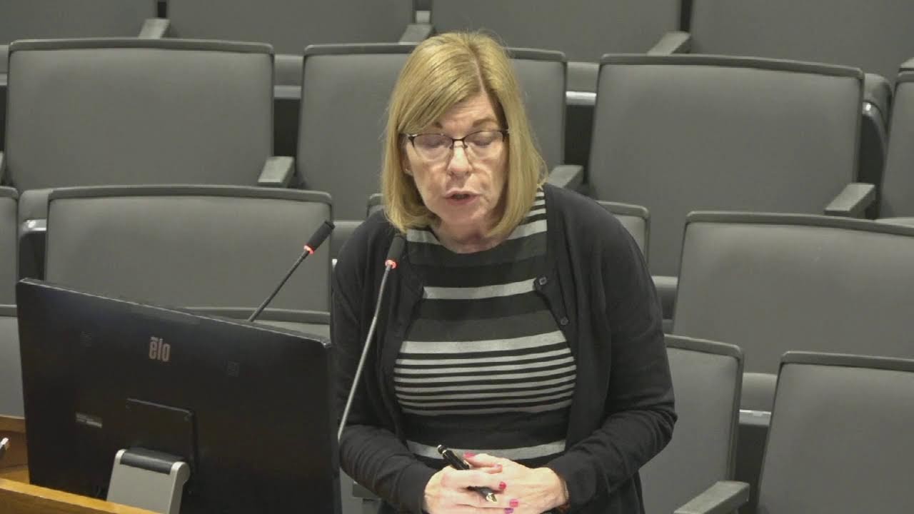 DOTComm live stream from the legislative chambers